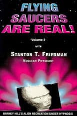 Poster for Flying Saucers Are Real Volume 2