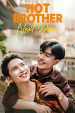 Poster for Hot Brother Next Door