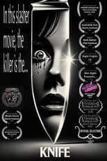 Poster for Knife