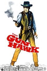 Poster for The Gun Hawk