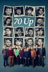 Poster for 70 Up