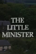 Poster for The Little Minister