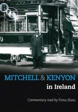 Poster for Mitchell & Kenyon in Ireland