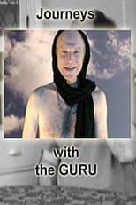 Poster for Journeys with the Guru