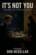 Poster for It's Not You