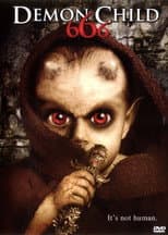 Poster for 666: The Demon Child
