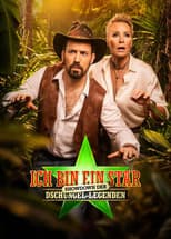 Poster for Ich bin ein Star – Showdown der Dschungel-Legenden