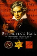 Poster for Beethoven's Hair
