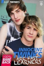 Poster for Innocent Twinks Are Fast Learners