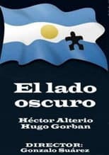 Poster for El Lado Oscuro