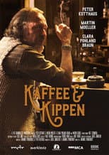 Poster for Kaffee & Kippen