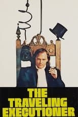 Poster for The Traveling Executioner
