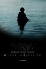 Poster for Where the birds go