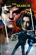 Poster for The Search