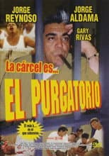 Poster for Purgatorio