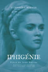 Poster for Iphigénie
