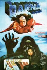 Poster for The Amazing Darna