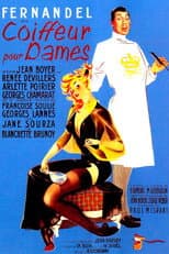 Poster for French Touch