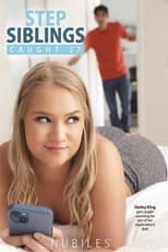 Poster for Step Siblings Caught 27