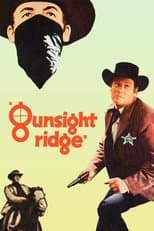 Poster for Gunsight Ridge