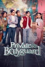 Poster for Private Bodyguard