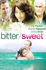 Poster for Bitter/Sweet