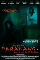Poster for Parakang: Manusia Jadi-jadian