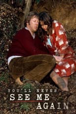 Poster for You'll Never See Me Again