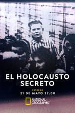 Poster for The Hidden Holocaust
