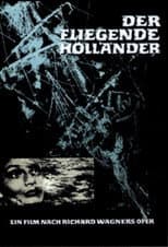 Poster for The Flying Dutchman