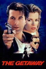 Poster for The Getaway