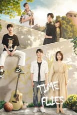 Poster for Time Flies
