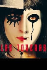Poster for Las Toreras