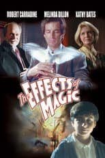 Poster for The Effects of Magic