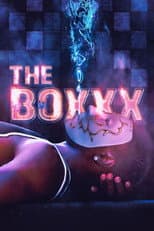 Poster for The Boxxx