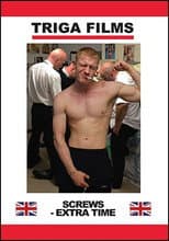 Poster for Screws: Extra Time