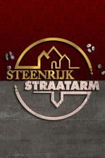 Poster for Steenrijk, Straatarm