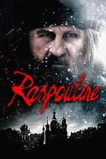 Poster for Rasputin