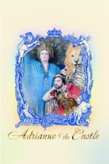 Poster for Adrianne & The Castle