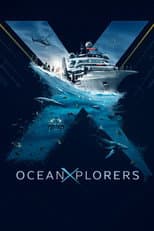 Poster for OceanXplorers