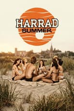 Poster for Harrad Summer