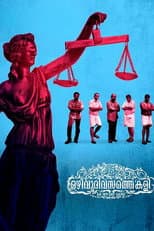 Poster for Ozhivudivasathe Kali