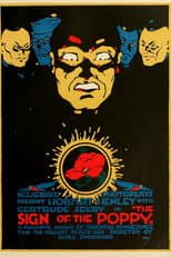 Poster for The Sign of the Poppy