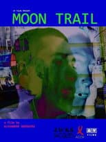 Poster for Moon Trail