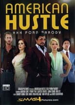 Poster for American Hustle: XXX Porn Parody