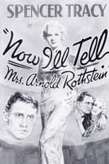 Poster for Now I'll Tell