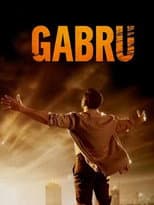 Poster for Gabru