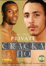 Poster for My Own Private Cracka Ho