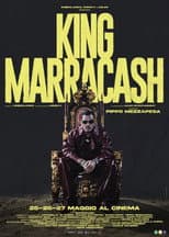 Poster for KING MARRACASH