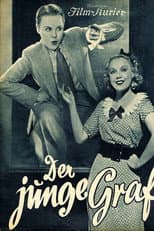 Poster for The Young Count